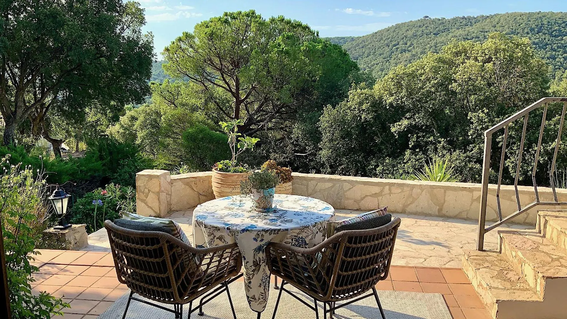 Affittacamere Villa Marlena, Calonge, Costa Brava,1 Luxe Private Studio-Appartement With Private Pool In Quiet Area, Adults Only, Catalonia, Spain