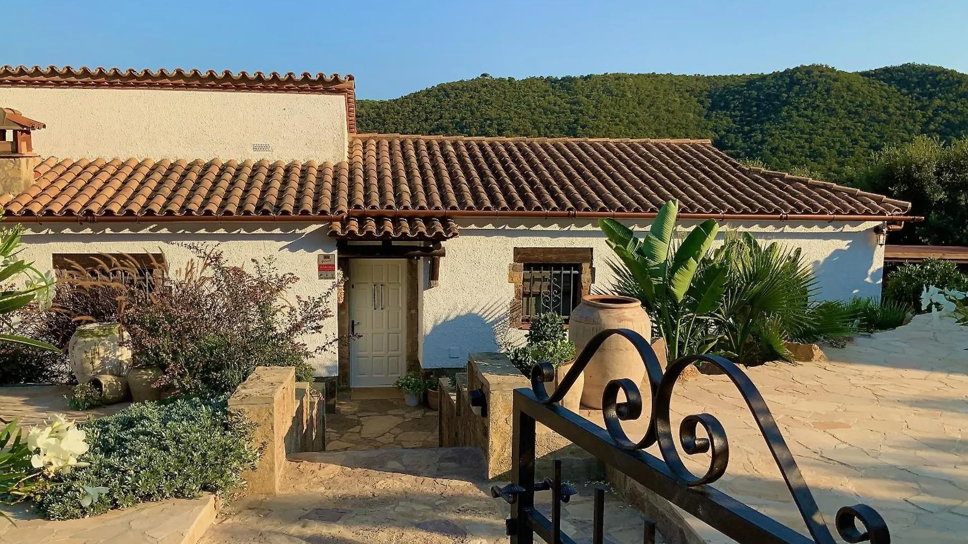 Affittacamere Villa Marlena, Calonge, Costa Brava,1 Luxe Private Studio-Appartement With Private Pool In Quiet Area, Adults Only, Catalonia, Spain