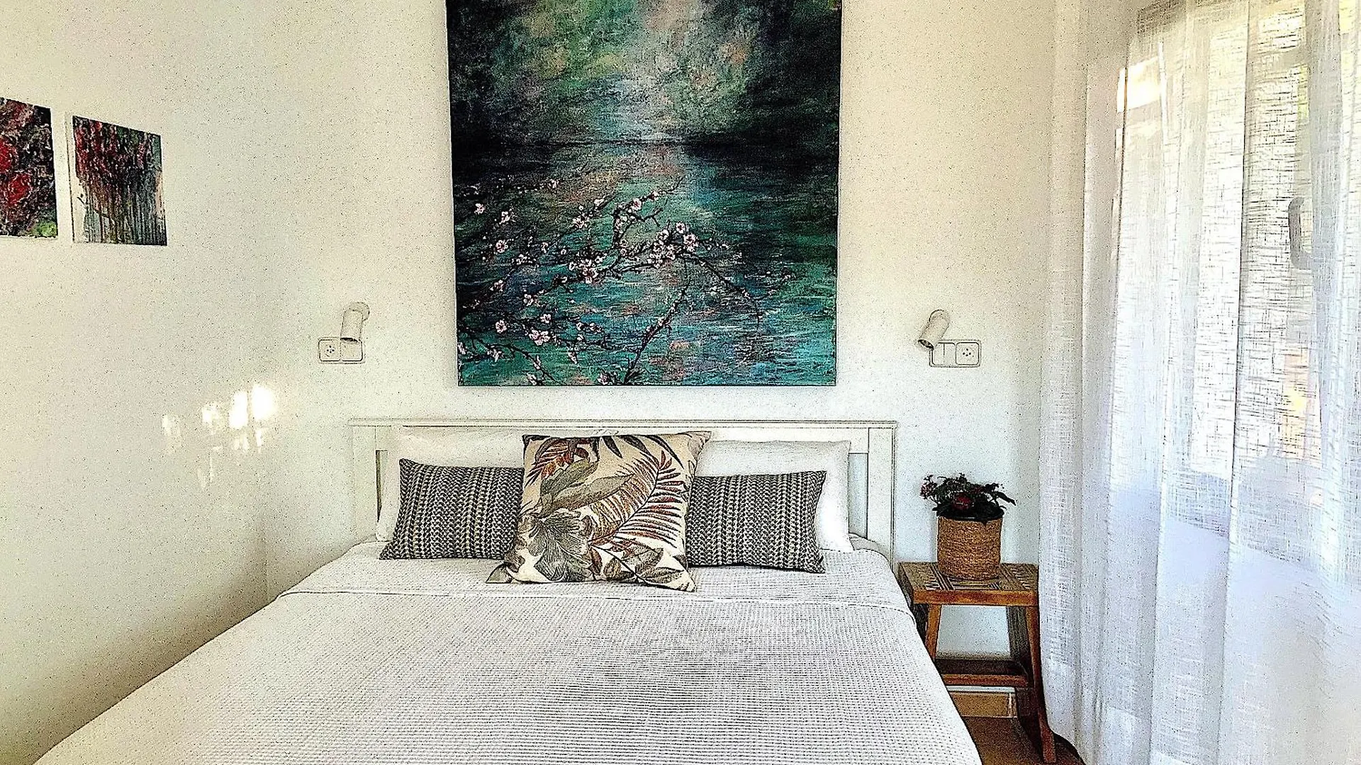 Villa Marlena, Calonge, Costa Brava,1 Luxe Private Studio-Appartement With Private Pool In Quiet Area, Adults Only, Catalonia, Spain 0*, Calonge (Catalonia) Spagna