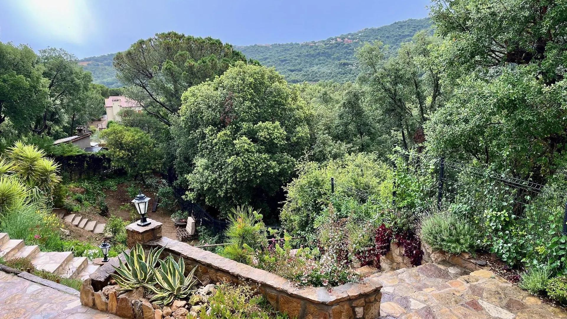 Villa Marlena, Calonge, Costa Brava,1 Luxe Private Studio-Appartement With Private Pool In Quiet Area, Adults Only, Catalonia, Spain 0*, Calonge (Catalonia) Espanha