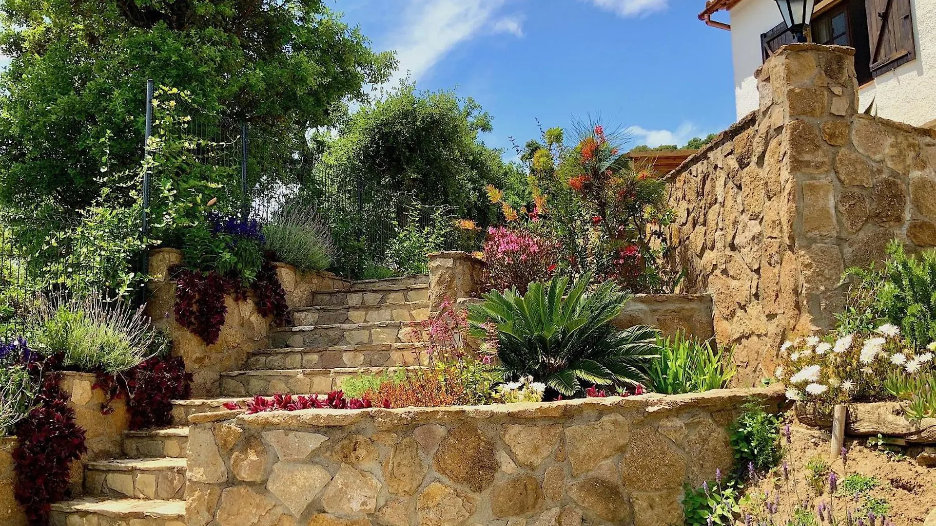 Villa Marlena, Calonge, Costa Brava,1 Luxe Private Studio-Appartement With Private Pool In Quiet Area, Adults Only, Catalonia, Spain Affittacamere Calonge (Catalonia)