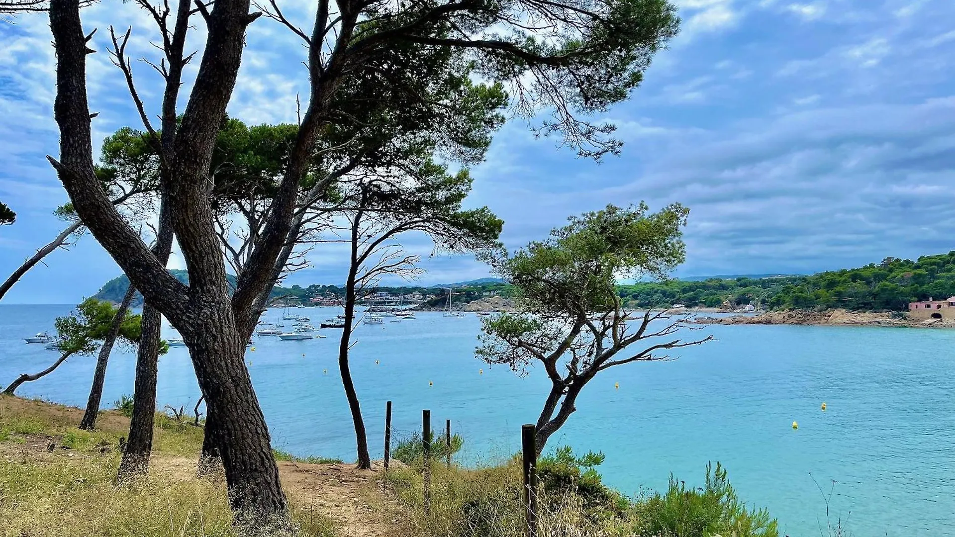 Affittacamere Villa Marlena, Calonge, Costa Brava,1 Luxe Private Studio-Appartement With Private Pool In Quiet Area, Adults Only, Catalonia, Spain